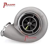 PULSAR Cast S475 Turbo T4 Twin Scroll 1.10A/R 83mm Turbine wheel