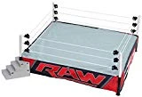 WWE Real Scale Ring