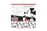Cricut Deluxe Paper, Minnie Rocks The Dots