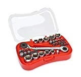 GearWrench 85035 35 Pc MicroDriver Set