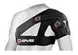 EVS Sports SB03BK-XXL Shoulder Brace (XX-Large)