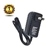 ABLEGRID AC/DC Adapter for Gemini G2V Professional 2-Channel Virtual DJ MIDI Controller Power Supply Cord Cable PS Wall Home Charger Mains PSU