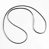 Fisher & Paykel 395048 Dryer Drum Belt Genuine Original Equipment Manufacturer (OEM) Part