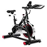 JOROTO Indoor Cycling Bike Stationary - Professional Exercise Bike Stationary Bike for Home Cardio Gym Workout