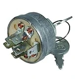 Stens 430-954 Ignition Switch