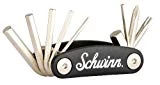 Schwinn 9 in 1 Compact Bike Tool