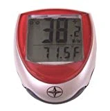 Schwinn 20-Function Bike Computer