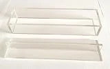 Double Economy Sized Acrylic Press Spam Musubi Non Stick Sushi Maker Mold SALE!