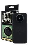 Death Lens Samsung Galaxy S7 Fisheye 200 Degree Professional Photo HD - Perfect for Skateboarding, Snowboarding, Skiing, and Traveling