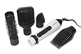 calista StyleDryer Custom AirBrush, White