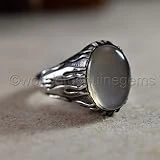 925 sterling silver, grey moonstone ring, volcanic design moonstone ring, spiritual moonstone ring, grey moonstone men’s ring, valentine’s day gift ring, birthday gift ring