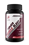 Power Muscle Blast- Max Strength- Advanced Muscle Growth Blend- Helps Increase Performance- Supports Muscle Growth- Helps Boost Endurance