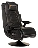 X Rocker 51396 Pro Series Pedestal 2.1 Video Gaming Chair, Wireless