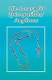 The Rosary for Episcopalians/Anglicans[ROSARY FOR EPISCOPALIANS/ANGLI][Paperback]