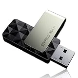 Silicon Power 32GB USB 3.0 Flash Drive, Blaze B30