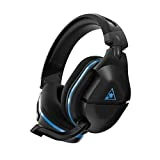 Turtle Beach Stealth 600 Gen 2 Wireless Gaming Headset for PlayStation 5 and PlayStation 4