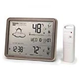 CHANEY INSTRUMENTS #75077A1 AcuRite 75077 Weather Forecaster