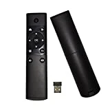 X-Strong 2.4G Mini Remote Control USB Wireless Receiver for Android TV Box IPTV HTPC Mini PC Windows Mac OS Lilux