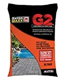 Alliance Gator Maxx G2 Intelligent Polymeric Sand for Paver and Natural Stone Joints UP to 4'(Beige) 50 Lb Bag
