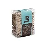 Boveda for Music | 49% RH 2-Way Humidity Control Replacement for Use in Fabric Holder | Size 70 for Fretted and Bowed Wood Instruments | Prevents Cracking and Warping | 20-Count Reclosable Bag