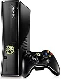 Xbox 360 with 320gb Internal Hd