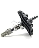 Traxxas Telluride 4x4 SPUR & Slipper gear Clutch High Stall 4683 6766 6888 67044