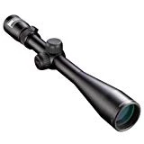 Nikon Buckmasters II Riflescope 4-12x40mm BDC Reticle Matte Black
