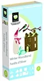 Cricut Cartridge, Winter Woodland by Provo Craft & Novelty/ Cricut