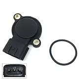 CBK Shift Angle Sensor 06380-HN2-305 for 2001-2014 Honda TRX500FA TRX 500FA Foreman Rubicon 500 2004-2007 Honda TRX400FA TRX 400FA Rancher 400