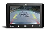 Digital Wireless Backup Camera with Solar Panels