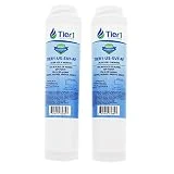 Tier1 Replacement for GE FQSVF Undersink Water Filter 2 Pack