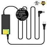 TFDirect Power Adapter for LG Monitor EAY62790006 EAY62710704 ADS-40FSG-19 19032,E2250T W2286L E2242C-BN,IPS277L-BN 27EA33V D2343P IPS236V-PN D2792P LED LCD Monitor 19032G,LG27EA33V-B FLATRON Charger