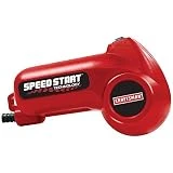 Craftsman P3 Electric Starter