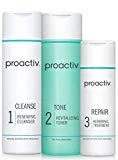 Proactiv Solution 3-Step Acne Treatment System (60 Day Original Acne Kit)