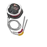 Weber iGrill 2 Thermometer