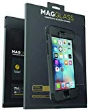 Magglass Custom Screen Protector for Lifeproof Nuud Case (iPhone 6s) Tempered Glass Only, Case Not Included