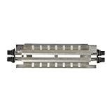 GE WR51X10042 Defrost Heater Assembly