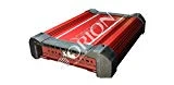 Orion HCCA1000.4 Competition Series 4-Channel Amplifier