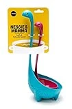 Nessie Ladle & Mamma Nessie Colander Special Edition Value Pack by OTOTO