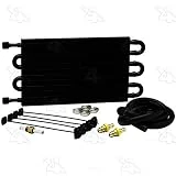 Hayden Automotive 514 High Performance Transmission Cooler