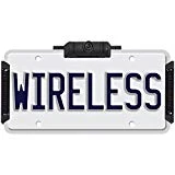 WHISTLER(R) Dgtl Wrls BCK Up Cam Auto Security, Detection & Convenience