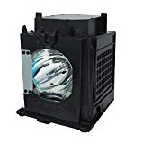 PHILIPS Lighting Mitsubishi WD65732 Lamp with Housing 915P049010