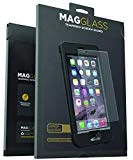 Magglass Custom Screen Protector for Lifeproof Nuud Case (iPhone 6 Plus) Tempered Glass Only, Case Not Included