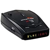 Whistler XTR-135 Radar Detector