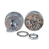 B160027 New Ignition Switch Toro/Wheel Horse Jacobsen LF3810 ST5111 Turfcat ++
