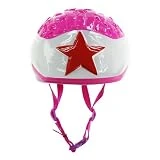 Justice League JLA 2D Child Bike Helmet Wonder Woman