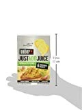 Weber Just Add Juice Marinade for Chicken and Pork NET WT 6.72 OZ, Total of 25 Packets of Marinade
