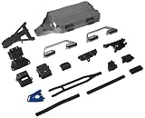 Traxxas Slash 4X4 Chassis Conversion Kit, Low Cg