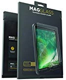 Magglass Custom Screen Protector for Lifeproof Nuud Case (iPad Pro 9.7') Tempered Glass Only, Case Not Included