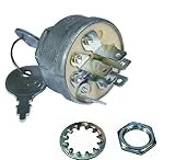 Stens 430-334 Ignition Switch for Toro, Exmark